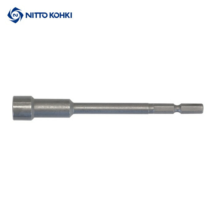 日東工器 NO.30864 NKビット 31Bビット7X11X5.5X70 10本入 30864 (1袋)