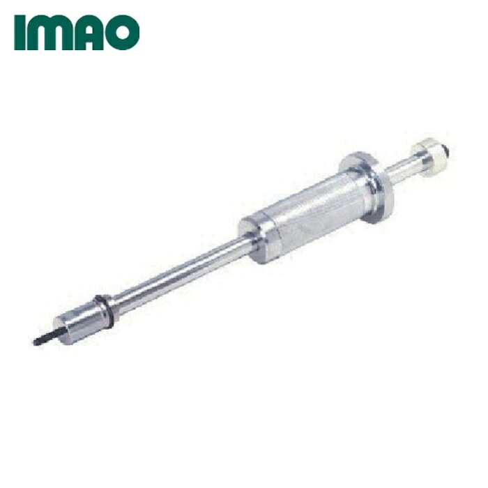 イマオ NKL-40 ノックレス (1個)|工具ランドこだわり館
