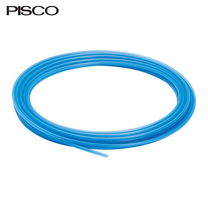 PISCO ピスコ NA1075-100-CB ナイロンチューブ クリアブルー 10×7.5 100M (1巻) 11,369円