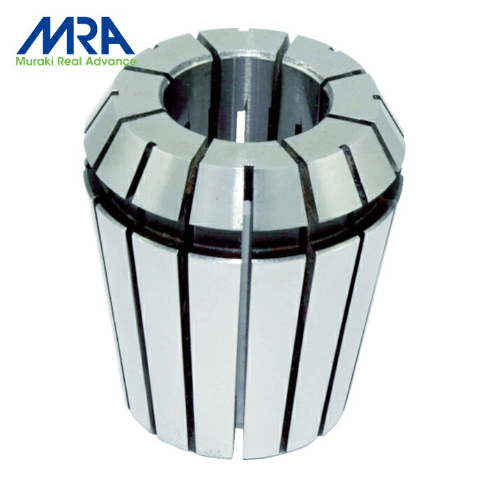 MRA ムラキ MRA-ERC32.0400 ERコレットシステム ER32コレット 把握径:3.0~4.0mm (1個)