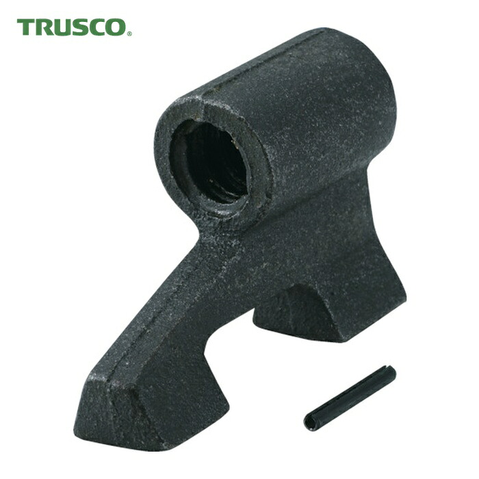 トラスコ TRUSCO リードバイスLV-200N用 めねじ (1個) LV-200NM
