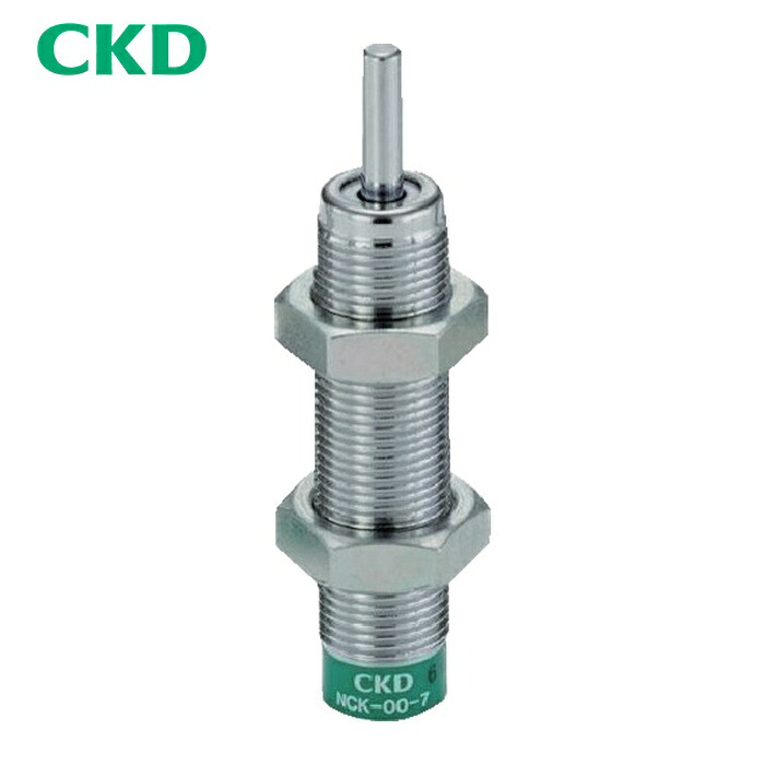 CKD NCK-00-7 ぼうぜん自失殺害者 典型 (1個)