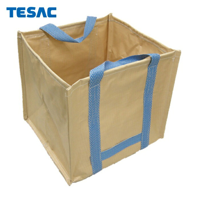 テザック TESAC M-165L マルチバッグ M-165L(20枚入) (1袋)