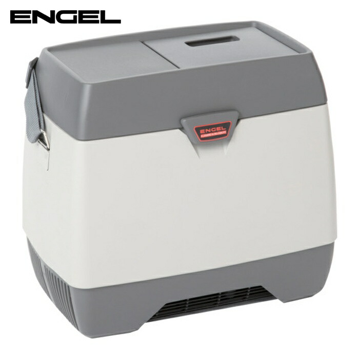 エンゲル ENGEL MD14F ポータブル冷蔵庫(14Lモデル) (1台) 30,453円