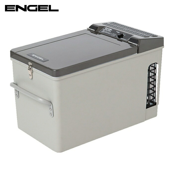 エンゲル ENGEL MT17F ポータブル冷蔵庫(15Lモデル) (1台)
