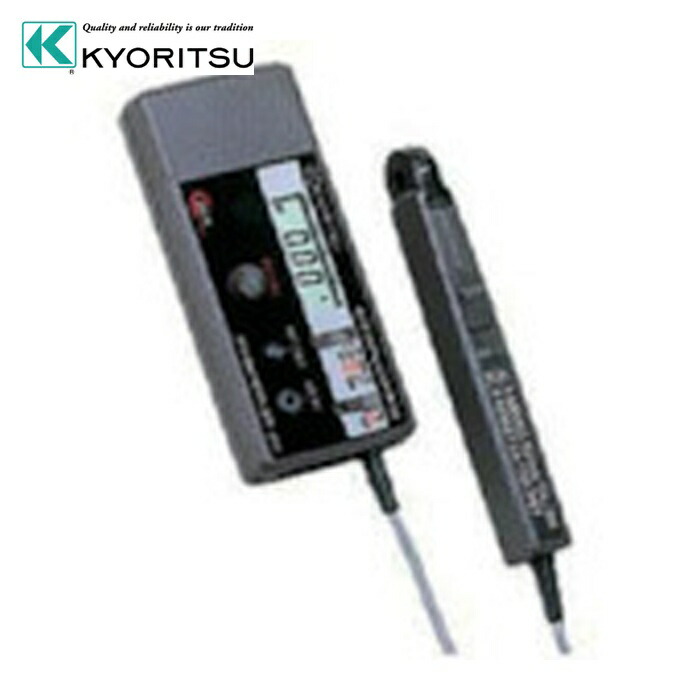 共立明かり表示計器 MODEL2010 2010 AC/DCクランプメータ (1個)