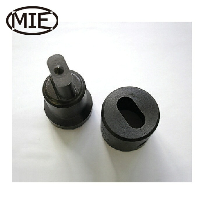 MIE ミエラセン MLD-8X20-TF 長穴ダイス(タケダ・藤村用)8X20mm (1個)｜工具ランドこだわり館