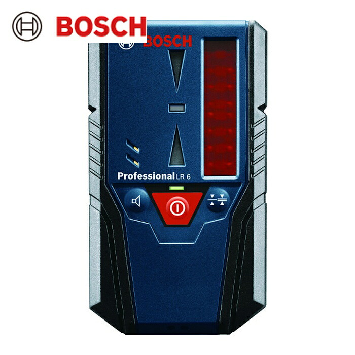 ボッシュ 受光器 (1台) LR6