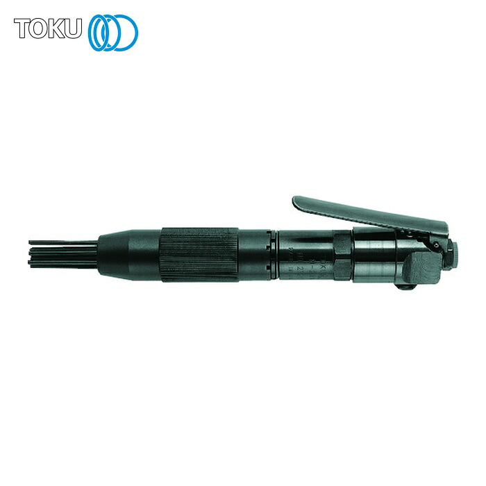 TOKU 東空販売 N-200-3 ニードルスケーラ N-200 3mm (1台)