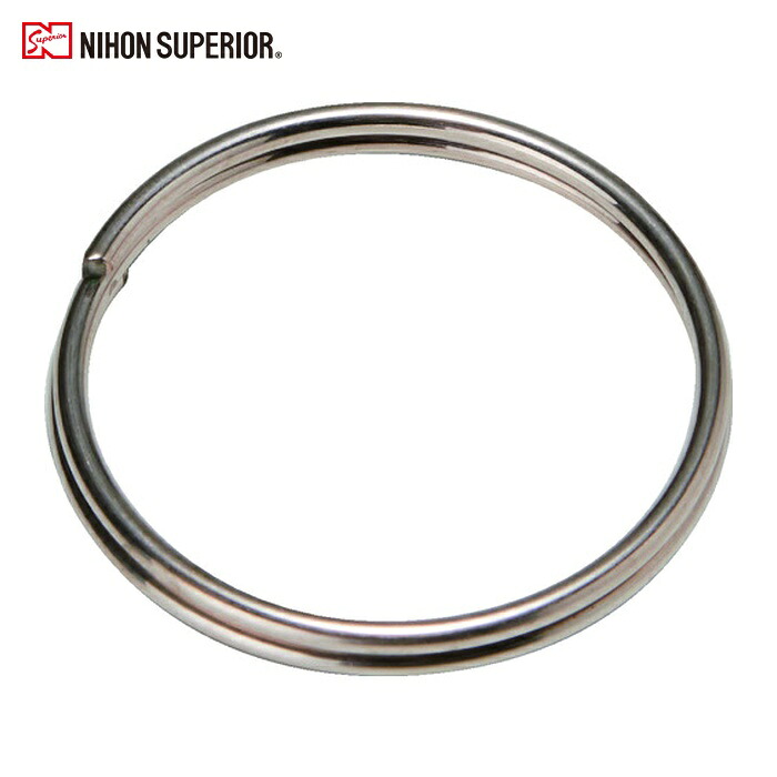 日本スペリア ろう材リング NS-6F 1.6X内径28.8 500g (1袋) NS-6F-1.6X28.8-IN-2W