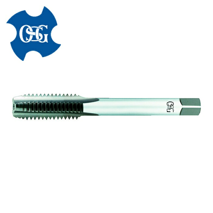 OSG オーエスジー OTT-1.5P-STD-M3X0.5 水道栓 22810 (1本)
