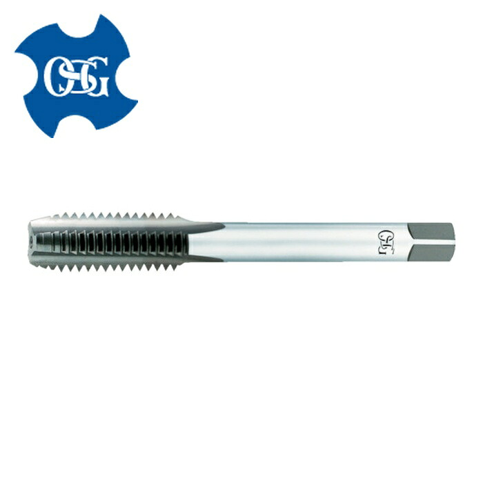 OSG オーエスジー OTT-3P-STD-M3X0.5 水道栓 24010 (1本)