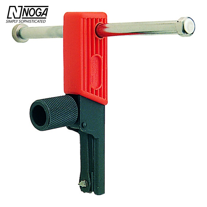 ノガ NOGA NS2300 アイネス内径ねじ山修正工具 (1個)|工具ランドこだわり館