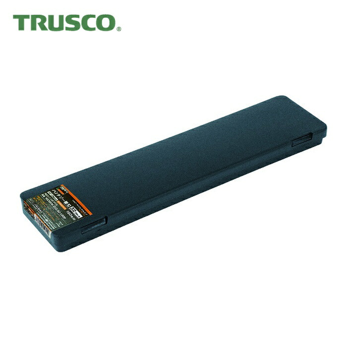 TRUSCO トラスコ ハンドソー替刃バイメタル 250mmX32山 (100枚入) (1箱) NS3906-250-32-100P