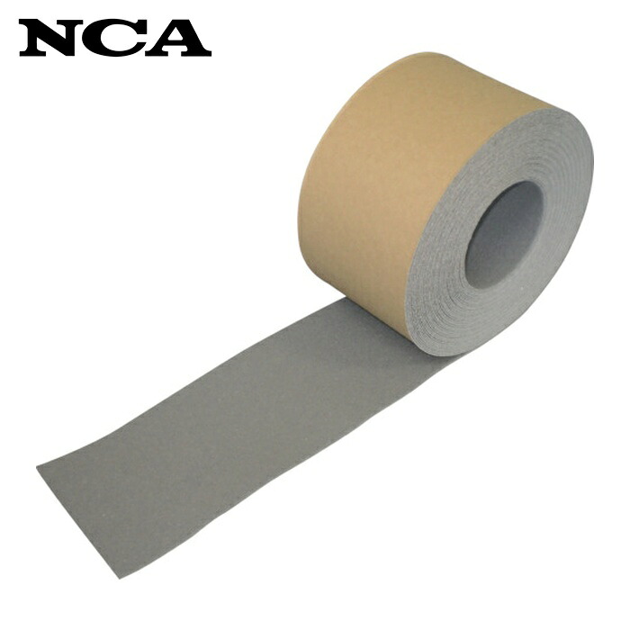 NCA 日本レヂボン NSP10180 (GN) ノンスリップテープ 100×18m (1巻)