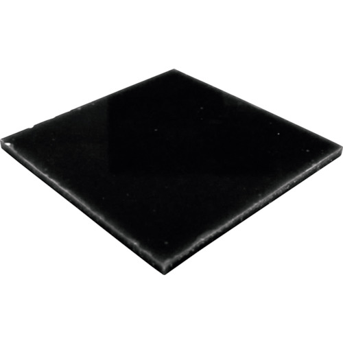 ノンブレン 耐震つや消し ノンブレンタックゲル 200×200×t3 (1袋) NTG-T3-200X200
