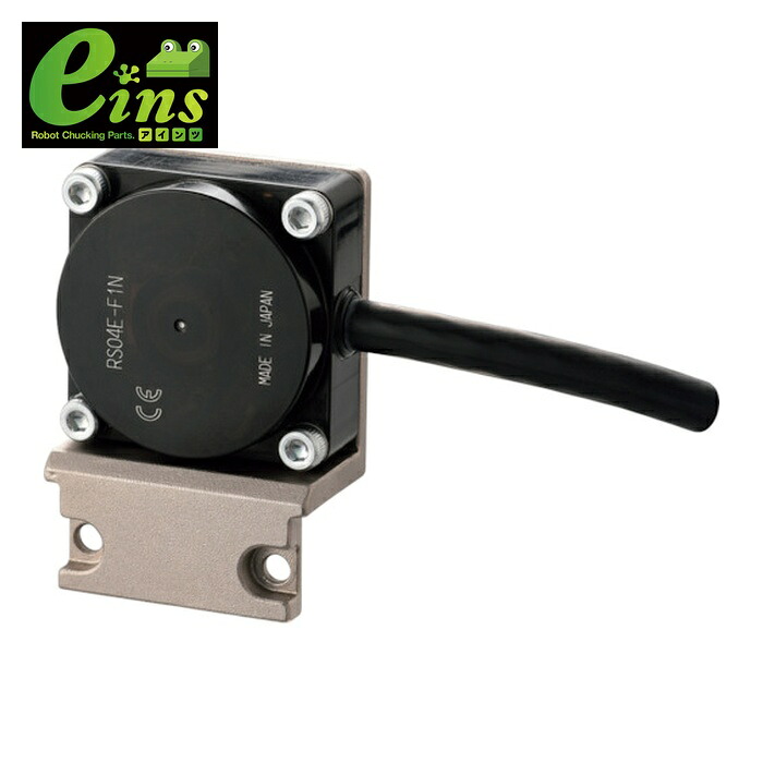 はやりっ児精機 OX-RS04T-SBI ワイヤレスコネクター4P・物の具側 (1個)