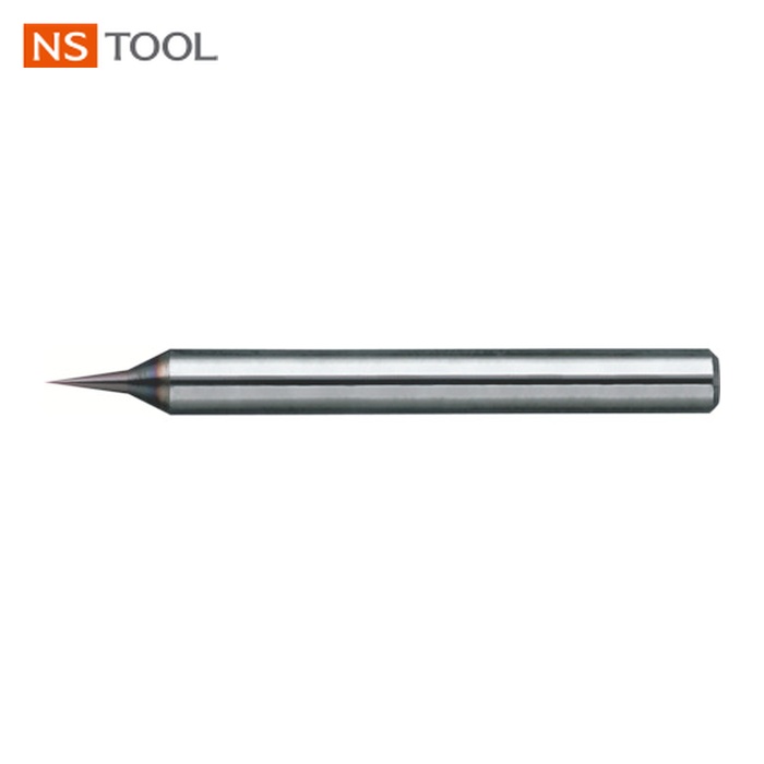 NS 日進物の具 NSMD-MS-0.035X0.24 果てしが無いマイクロ上塗り マイクロせん孔機 NSMD-MS 0.035X0.24 (1本) 花・ガーデン・DIY-電動・エア工具用アクセサリー-ドリル