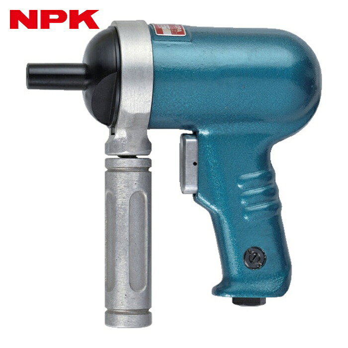 NPK 日本ニューマチック NRD-12PA ドリル 13mm 10215 (1台) 38,032円