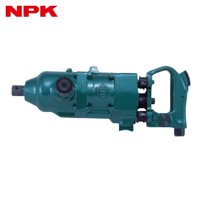 NPK 日本ニューマチック NW-19AA 差しひびき鍵 防震印字機 20158 (1台)