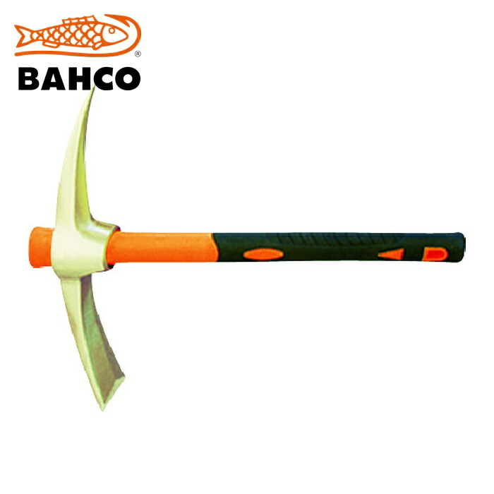 楽天市場】十字鍬 390mm 柄900mm (十字ぐわ つるはし) : 刃物・道具の