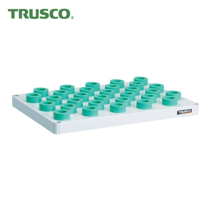 トラスコ TRUSCO 物の具手押し車 アリゾナ州の州都手押し車 棚板 750X500 HSK40A専用 白いこと (1枚) PEW-TL75F-W