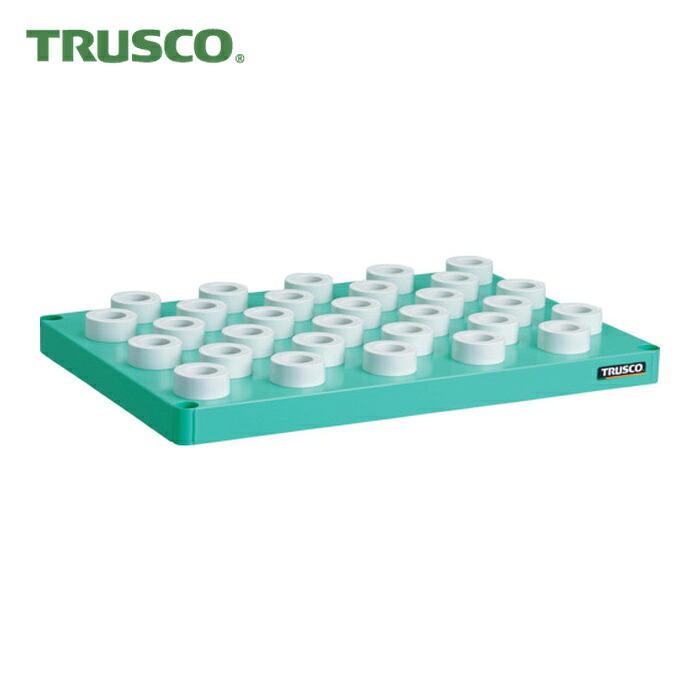 トラスコ TRUSCO 物の具手押し車 アリゾナ州の州都手押し車 棚板 750X500 HSK40A専用 若い衆緑であること (1枚) PEW-TL75F-YG