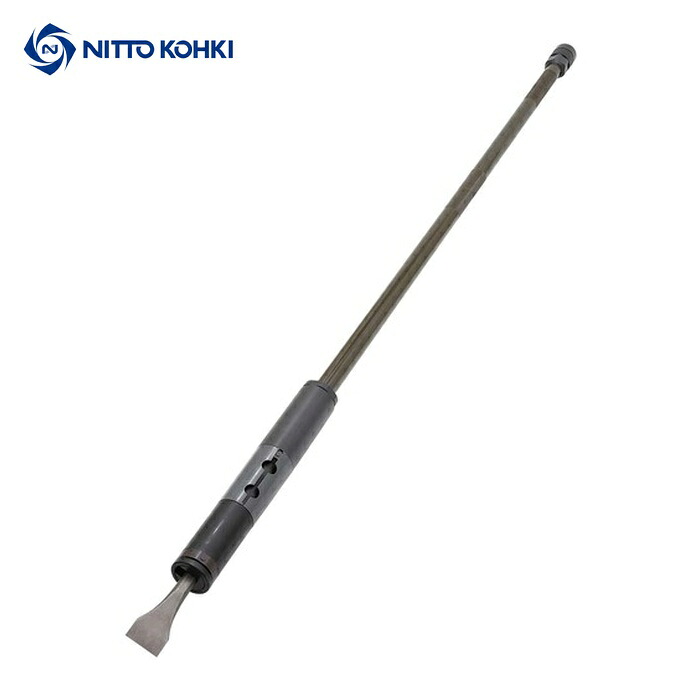 日東工器 S-1000 はくり機 スーパーケレン 全長1470粍(00102) (1台)