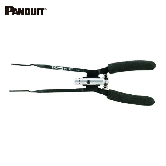 パンドウイット PANDUIT PCRT1 コネクタ取り外し工具 PCRT1 (1個)