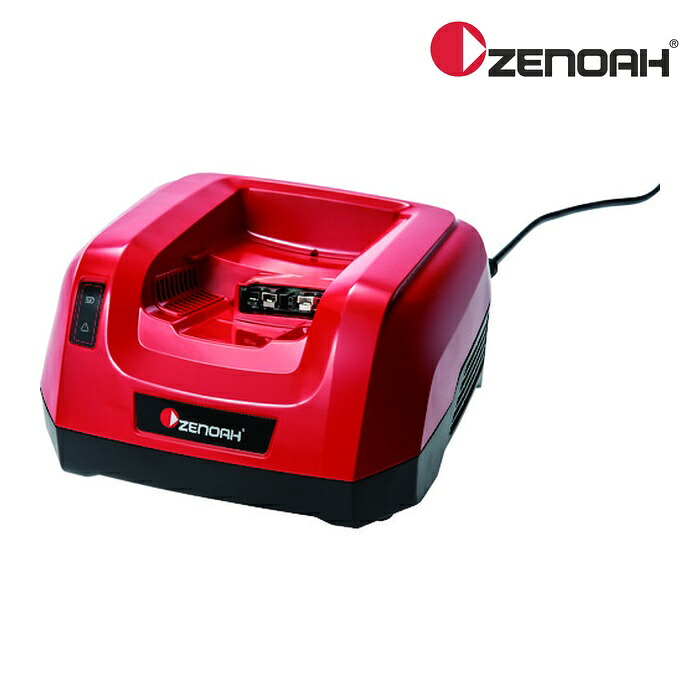 ゼノア ZENOAH QC330ZR 乾電池申し受ける器 (1台)