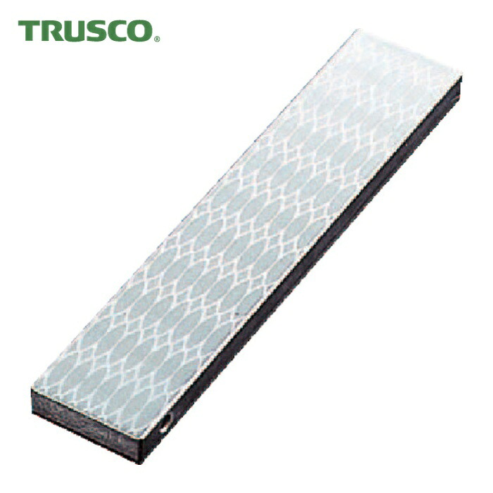 トラスコ TRUSCO チップストーン 150X30X8 仕上用 #700 (1個) S-1-700 4,235円