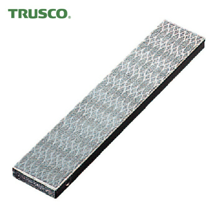 トラスコ TRUSCO チップストーン 150X30X8 精密仕上用 #1200 (1個) S-1-1200