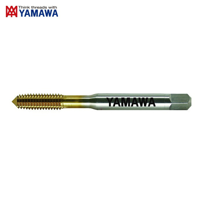 ヤマワ 弥満和 R+V-G5-M1X0.25-P コーティングロールタップ R+V G5 M1X0.25 P (1本)