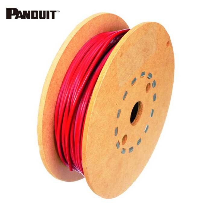 パンドウイット PANDUIT PSL-MLDC200T マルチロックアウトハスプ用ワイヤー PSL-MLDC200T (1個)