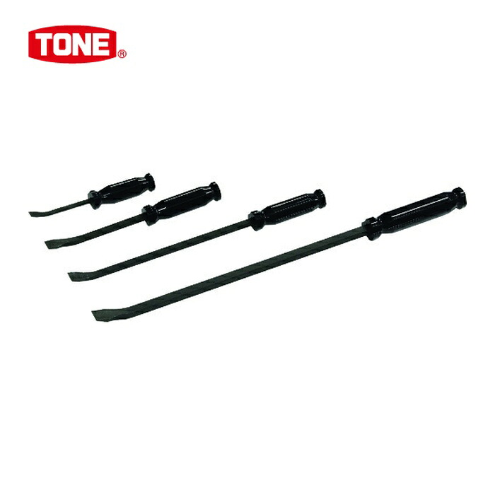 TONE トネ PRB4 プライバーセット (1S)|工具ランドこだわり館