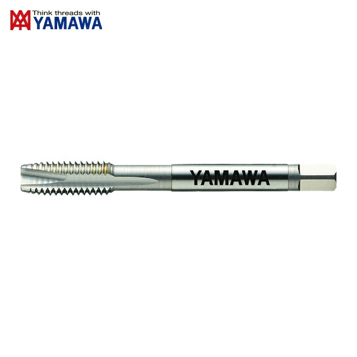 ヤマワ 弥満和 PO-LH-P4-M30X1.5 ポイントタップ 左ねじ用 PO LH P4 M30X1.5 (1本)