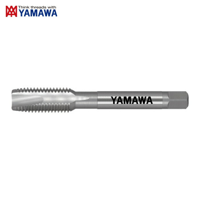 ヤマワ 弥満和 PO-P3-M14X1.25 ポイントタップ PO P3 M14X1.25 (1本)