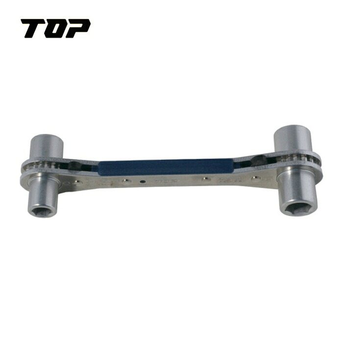 TOP トップ工業 PRW-4LAK カンラッチ (ロング4サイズ) 10X12・13X14 (1丁)