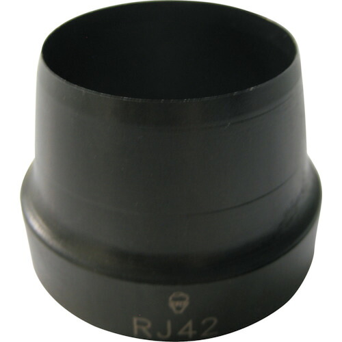 RACODON RJ48 穴あけポンチ RJ48 48mm (1個)