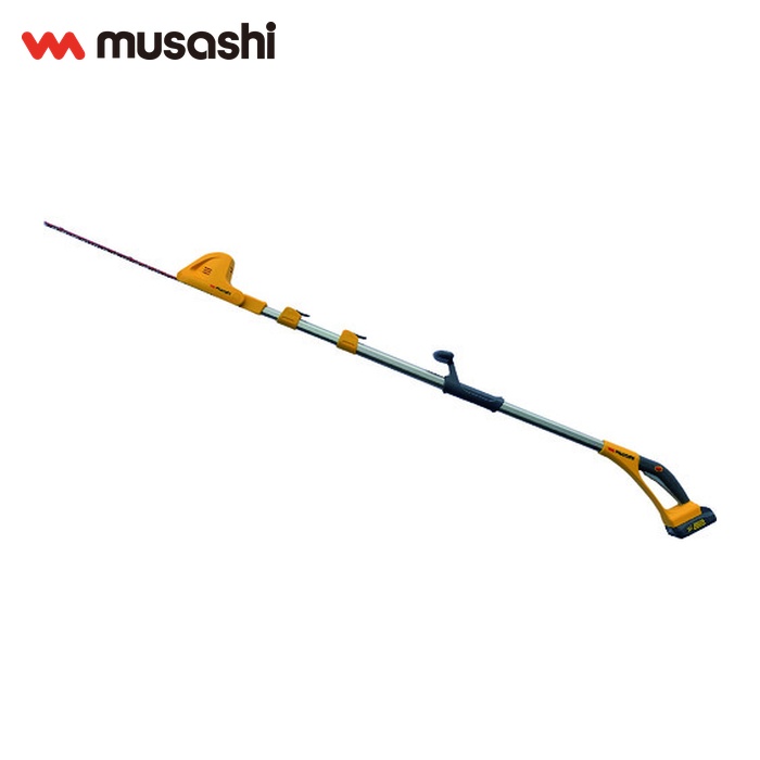 ムサシ musashi 申し受ける式 極点バリカン (1台) PL-5001