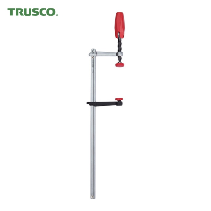 TRUSCO リバースFクランプ 開き400mm (1丁) R40-8
