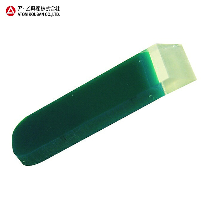 原子興産 ATOM PE-24 書き込みへら24W2個入 (1Pk)