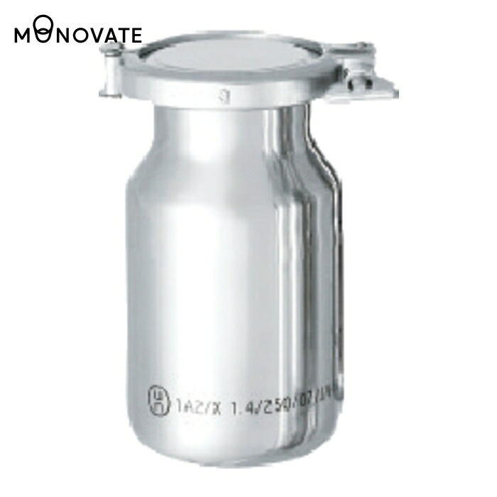 MONOVATE 投機的物持ってくる入れもの 1L (1個) PSH-10UNS