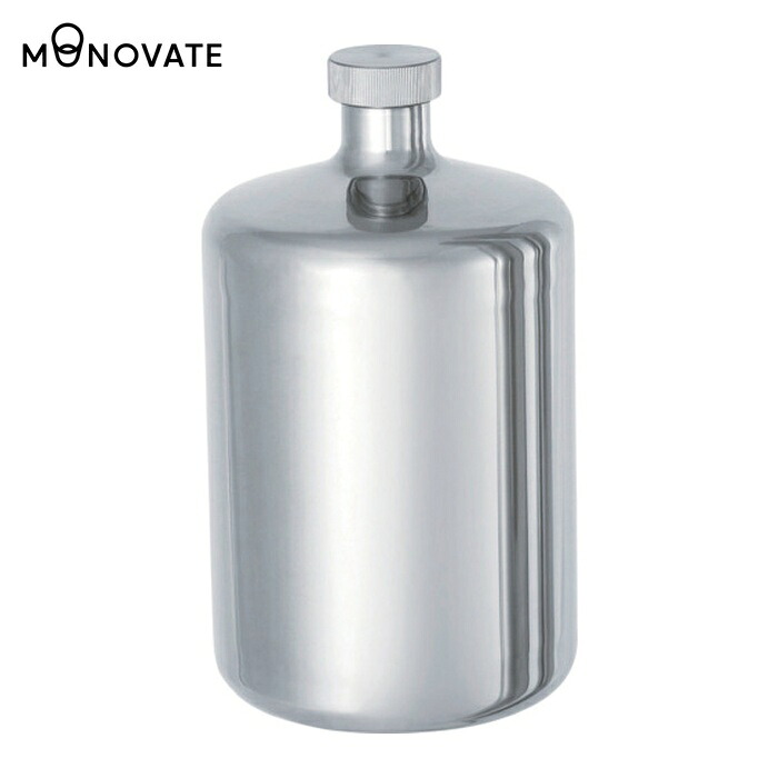 MONOVATE ステンレスボトル 2L (1個) PS-12