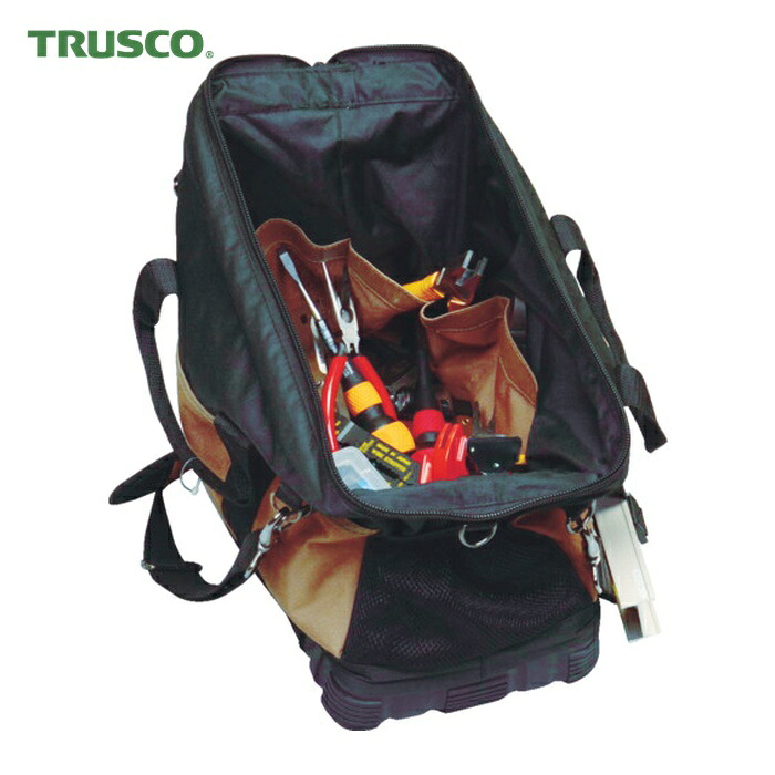 トラスコ TRUSCO ピカイチ プロ用電設工具セット 26点セット (1S) PK-D1