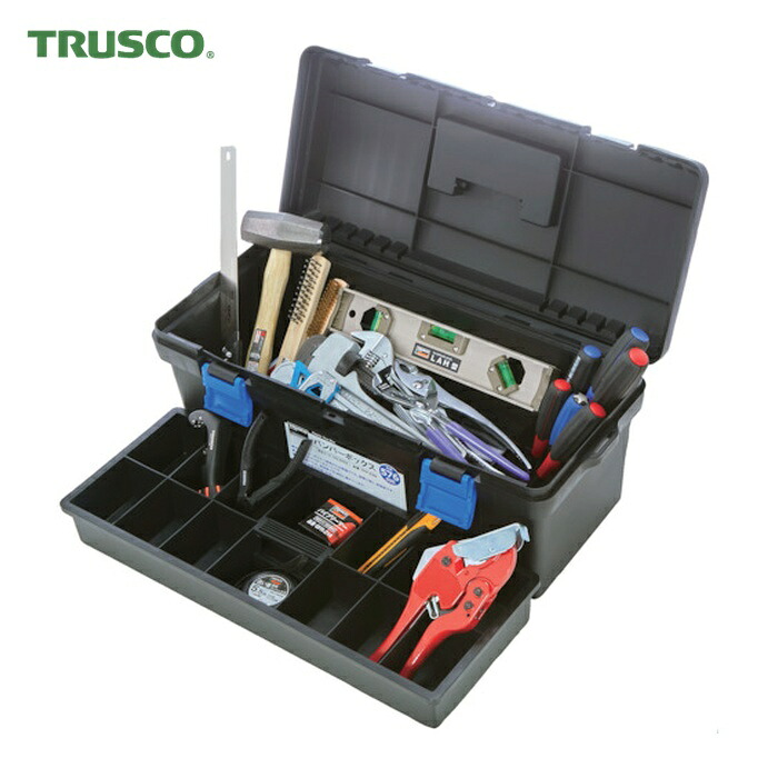 トラスコ TRUSCO ピカイチ プロ用配管工具セット 24点セット (1S) PK-H1|工具ランドこだわり館