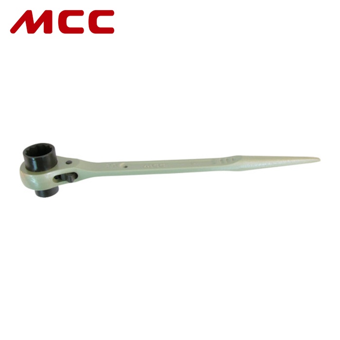 MCC RW-3236 ラチェットレンチ 32X36 (1丁)