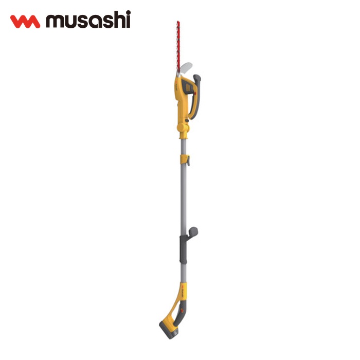 ム蛆虫 musashi 申し受ける式ハンデ\u0026極点バリカン (1台) PL-5002