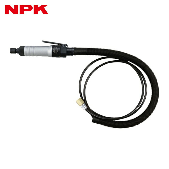 NPK 日本ニューマチック RG-16BK 11998 ダイグラインダ レバータイプ 後方排気型 11998 (1台) 27,047円