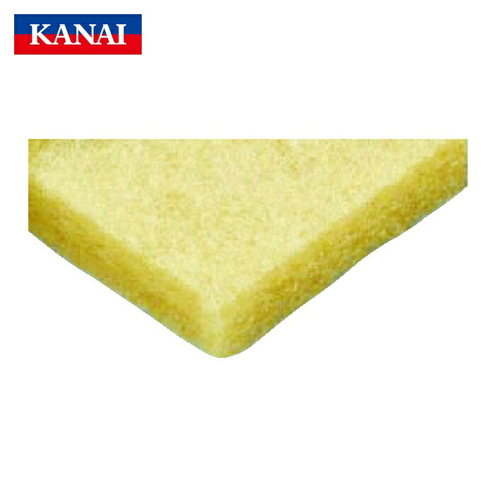 KANAI 金井意味有りげ RF200-500X500 耐熱水漉し 50cmX50珊 (40枚)